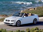 BMW M3 Convertible 2008 года